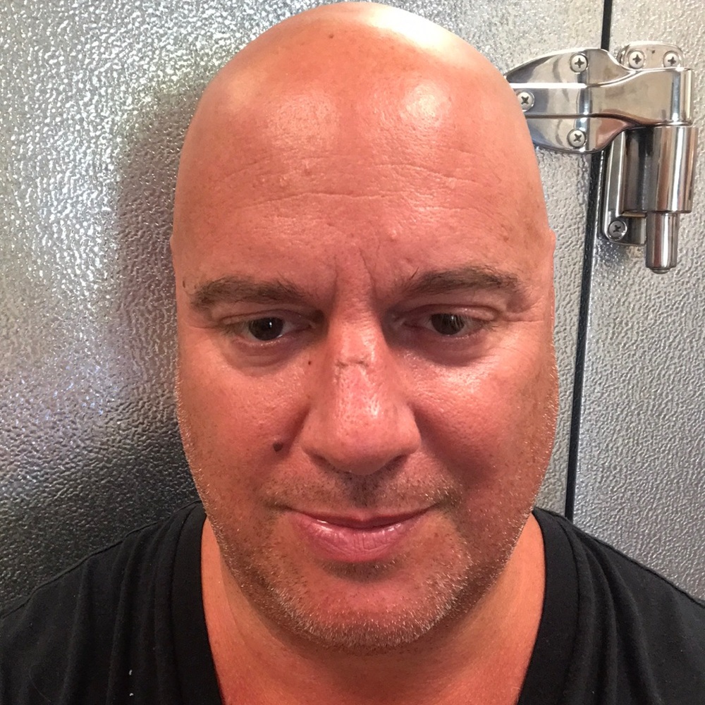 Meet your Posher, William